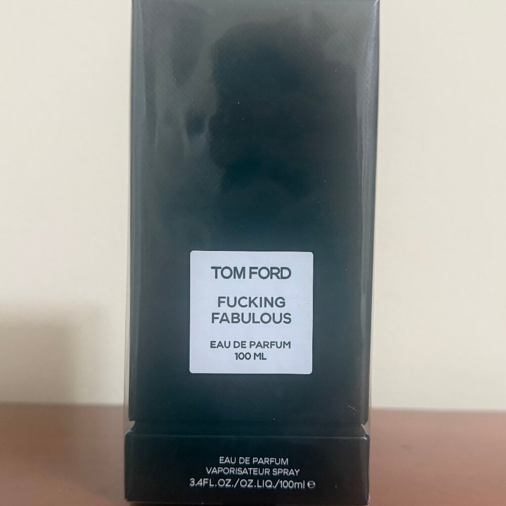 Tom Ford Fucking Fabulous Eau de Parfum 100ml (3.4oz) - Free Shipping